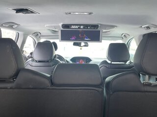 2014 Acura MDX III, серый, 1750000 рублей, вид 3