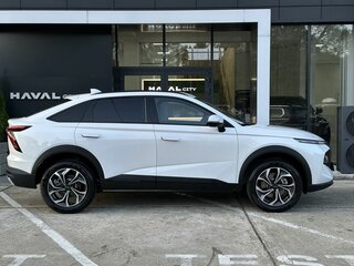 2026 Haval F7x II, белый, 3799000 рублей, вид 2