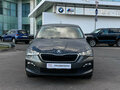 2021 Skoda Rapid II, серый - вид 1