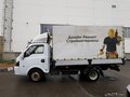 2023 Dongfeng Captain-T, белый, 1185150 рублей - вид 4