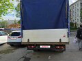 2013 Ford Transit, белый, 1350000 рублей - вид 4