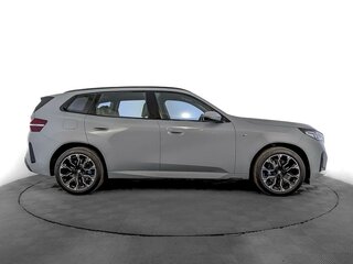 2025 BMW X3 Long 30L xDrive IV (G45/G48), серый, 7600000 рублей, вид 4