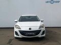 2010 Mazda 3 II (BL), белый, 639000 рублей - вид 1