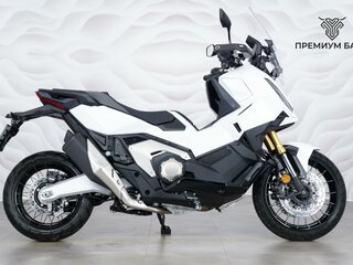 2026 Honda X-ADV, белый, 1599000 рублей, вид 1
