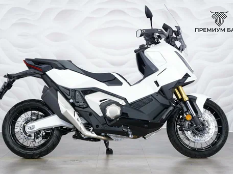 2026 Honda X-ADV, белый, 1599000 рублей, вид 1