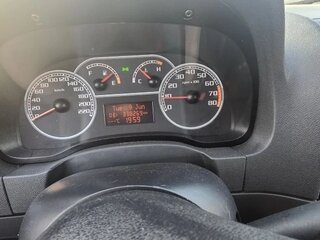 2009 Fiat Albea I Рестайлинг, чёрный, 135000 рублей, вид 4