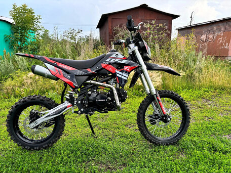 2025 BSE PH 125, чёрный, 100000 рублей, вид 1