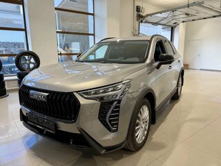 2026 Haval Jolion I Рестайлинг 2, серый, 2599000 рублей, вид 1
