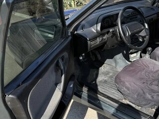 2011 Lada (ВАЗ) 2114, зелёный, 220000 рублей, вид 4