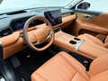 2025 GAC Trumpchi S9, чёрный - вид 7