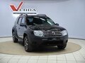 2014 Renault Duster I, чёрный, 830000 рублей - вид 2