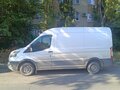2017 Ford Transit, белый, 2400000 рублей - вид 3
