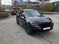 2022 BMW X5 40i IV (G05/G18), чёрный, 10810000 рублей - вид 2