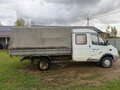 2011 ГАЗ ГАЗель (33023/330273) Фермер, белый, 700000 рублей - вид 6