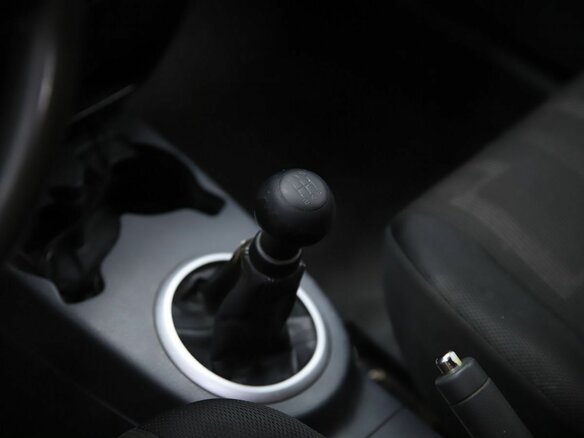 2010 Suzuki SX4 I (Classic) Рестайлинг, серый, 530000 рублей - вид 14