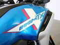 2026 CFMoto 800MT-X, чёрный - вид 11