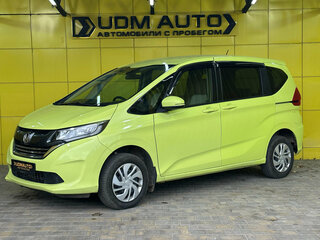 Honda Freed+ II