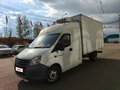2020 ГАЗ ГАЗель Next, белый, 1790000 рублей - вид 5