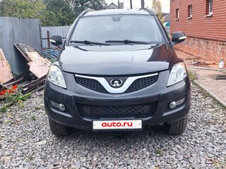 2013 Great Wall Hover H5, чёрный, 450000 рублей, вид 1