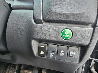 2014 Honda Fit III, чёрный, 815000 рублей, вид 4