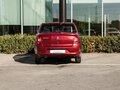 2011 Renault Logan I Рестайлинг, красный - вид 3