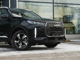 2026 Tenet T4, чёрный, 2424510 рублей, вид 4