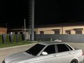 2012 Lada (ВАЗ) Priora I, серебристый - вид 7