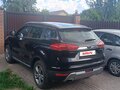 2018 Geely Atlas I, чёрный, 1550000 рублей - вид 4