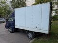 2008 Hyundai Porter, синий, 790000 рублей - вид 1