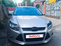 2011 Ford Focus III, серебристый, 800000 рублей - вид 1