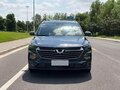 2022 Wuling Victory, синий, 1390000 рублей - вид 1