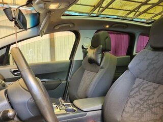 2011 Peugeot 3008 I, чёрный, 670000 рублей, вид 5