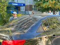 2010 Chevrolet Cruze I, чёрный, 585000 рублей - вид 7