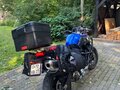 2023 BMW F 800 GS, синий, 1290000 рублей - вид 5