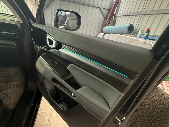 2024 Haval H3 I, чёрный, 2850000 рублей - вид 13