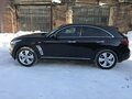 2011 Infiniti FX37 II (S51), чёрный, 1450000 рублей - вид 10