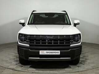 2024 Haval H3 I, белый, 2050000 рублей, вид 2