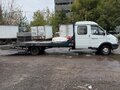 2017 ГАЗ ГАЗель (33023/330273) Фермер, белый, 1390000 рублей - вид 2