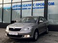 2012 Skoda Octavia II (A5) Рестайлинг, серый, 859000 рублей