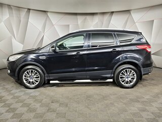 2014 Ford Kuga II, чёрный, 947000 рублей, вид 5