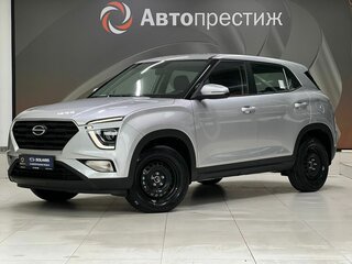 2025 Solaris HC, серебристый, 2935000 рублей, вид 1