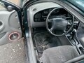 2000 Kia Shuma I, зелёный, 100000 рублей - вид 5