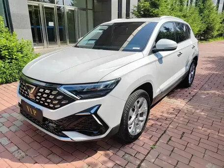 Jetta VS5 I Рестайлинг