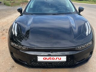 2023 Zeekr 001 100 kWh I, чёрный, 8500000 рублей, вид 2