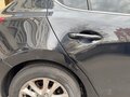 2014 Mazda 3 III (BM), чёрный - вид 11