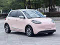 2023 Wuling Binguo 37.9 kWh, розовый - вид 4
