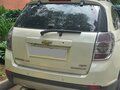 2009 Daewoo Winstorm, белый - вид 1