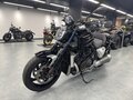 2011 Yamaha VMAX 1700, чёрный, 1450000 рублей - вид 2