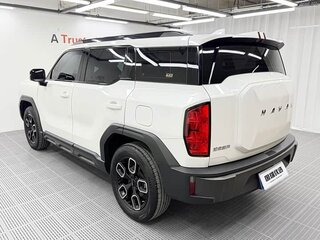 2023 Haval KuGou, белый, 1320000 рублей, вид 5