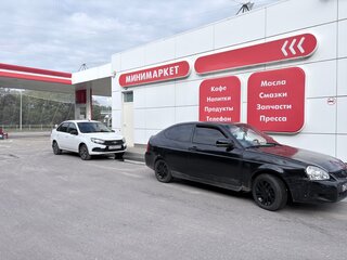 2010 Lada (ВАЗ) Priora I, синий, 270000 рублей, вид 4